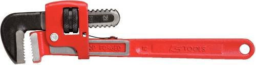 KS Tools Rohrzange in Rot - Bild 1