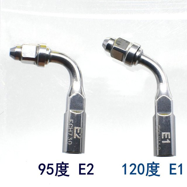 iflydent Dental Scaling Spitze für Zahnarzt, Endodontie und Parodontologie - Bild 1