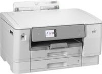 Brother HL-J6010DW Tintenstrahldrucker für A3/Ledger, Farbe/Schwarzweiß, Duplex, WLAN, LAN, NFC und USB, bis zu 30 Seiten/Min. - Bild 1