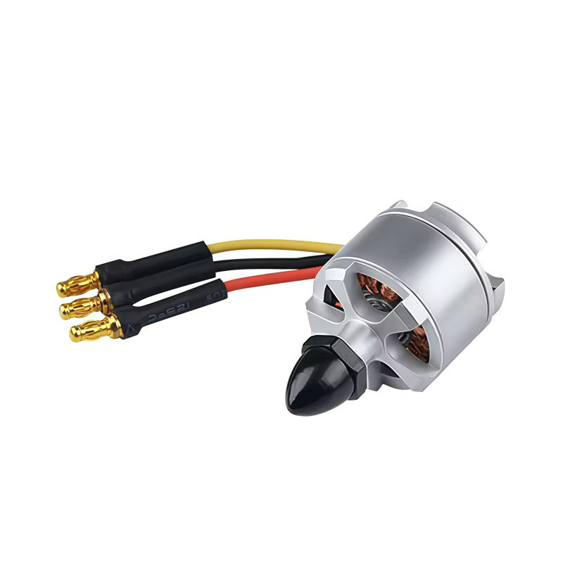 EVANOVM Bürstenloser Motorsatz 2212 920KV CW CCW, Schwarz, Silber, Metall, Set / Bundle - Bild 2
