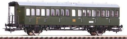 Piko Sachsenwagen Bp der DR Bp III, Fahrzeug, 1:87 (Spur H0)
