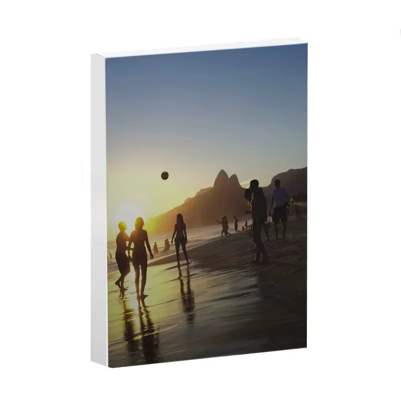 30 Rio De Janeiro Landschaftspostkarten mit Kunstmotiven in Mehrfarbig als Briefpapier und Dekoration - Bild 3