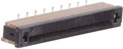 Amphenol SFW18S-2STE9LF Steckverbinder in Schwarz - Bild 1