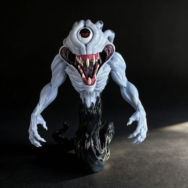 Bandai Fantasy Monster Zauberduft Anime Modell, Handspielzeug, Ornament - Bild 1