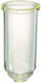 Oventrop Filtertasse aus transparentem Trogamid für Aquanova Magnum - Bild 1