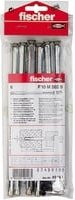 Fischer Fensterrahmendübel F 10 M 202 B - Bild 1
