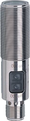 Ifm Electronic Reflex-Lichttaster OGH700 in Silber - Bild 1