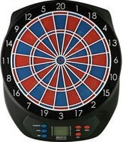 BULL'S E-Dartboard Scorpy Geschicklichkeitsspiel - Bild 1