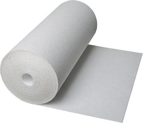 Climapor Dämmplatte aus Polystyrol EPS in Weiss, Breite: 50 cm, Länge: 750 cm, Stärke: 0,4 cm - Bild 1