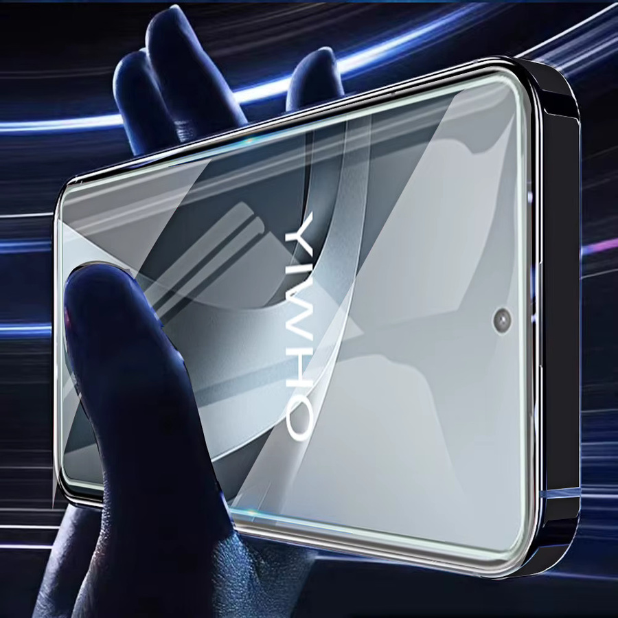 4er-Pack Gehärtetes Schutzglas für Xiaomi 17T 15T 14T 13T 12T 11T 10T Pro, Transparentes HD Displayschutzglas - Bild 4