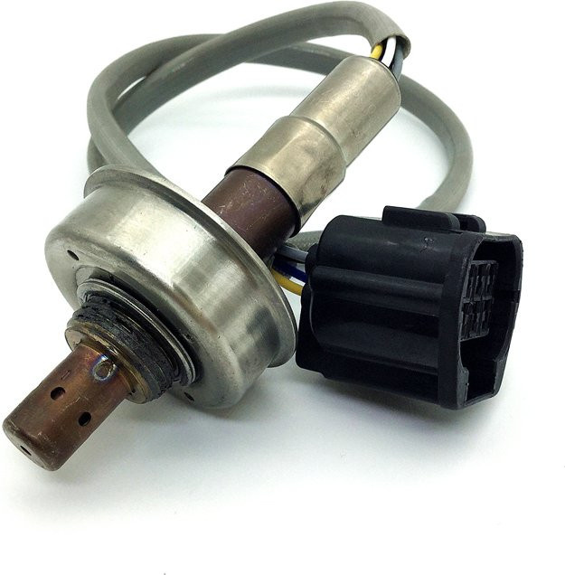O2 Sauerstoffsensor für Mazda 8 2,3 l und Mazda 6 2,5 l von WEIDA AUTO PARTS, OEM L33D-18-8G1, L33D-18-8G1C, L509-18-8G1 - Bild 1