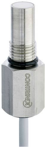 Contrinex Induktiver Sensor M14 bündig PNP DW-AD-503-P20 in Silber - Bild 1