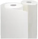 Fripa Medizinalrolle duo-line+ aus weißem Papier (PEFC-zertifiziert) - Bild 1