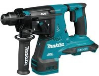 Makita Akku-Kombihammer DHR280ZJ SDS-Plus mit 2,8 Joule, 36V (2x18V) im MAKPAC - Bild 1