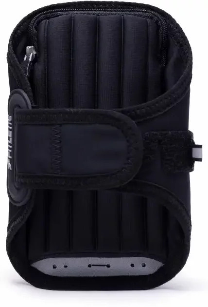 Fitletic Smartphone-Halterung in Schwarz - Bild 1