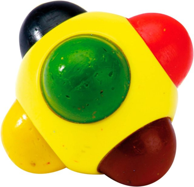SES My First Colorball Mehrfarbig - Bild 1