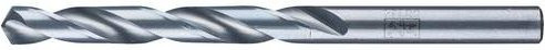 PFERD HSS-G N Spiralbohrer 8,8 mm, 10er Set, Farbe: Silber - Bild 1