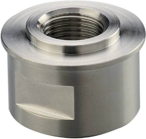 Ifm Electronic Prozessadapter E43329 in Silber - Bild 1