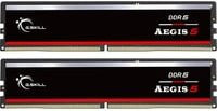 G.Skill DDR5 Desktop-Arbeitsspeicher Dual-Kit 64 GB (2 x 32 GB) 5200MHz CL40 Schwarz - Bild 1