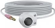 Axis T8351 MK II Mikrofon mit 3,5 mm Klinkenanschluss in Weiß - Bild 1