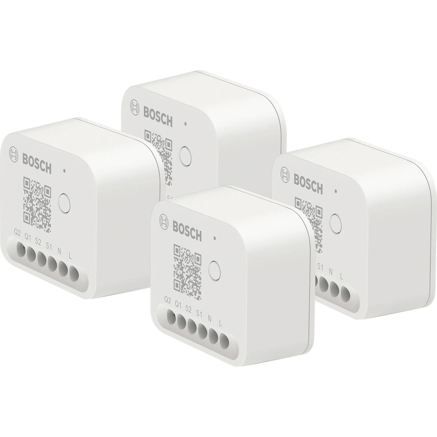 Smart Home Licht- und Rolladensteuerung II Relais - Bild 1