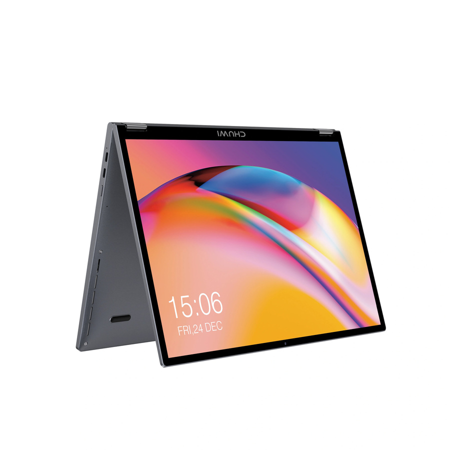 CHUWI FreeBook 2-in-1 Laptop mit Intel Core i3-1215U, 13,5 Zoll 2,5K Touchscreen, 12GB RAM und 512GB SSD - Bild 5