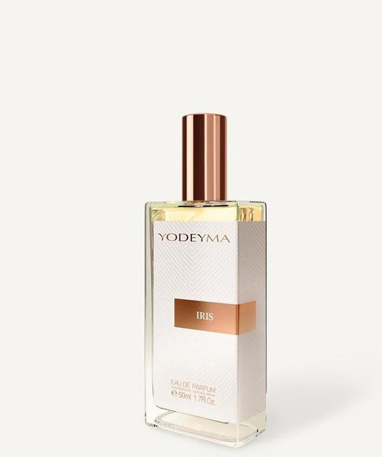 Yodeyma Iris Parfümwasser, 50 ml, Damen - Bild 1