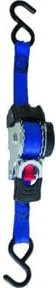 Ratchet Automatik Zurrsystem Blau - Bild 1