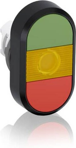 ABB MPD1-11Y Drucktaster IP66 Multicolor - Bild 1