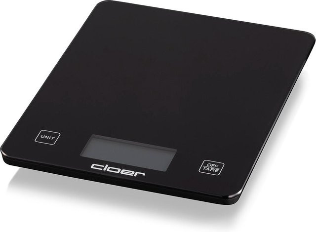 Cloer Küchenwaage 6870 - Bild 1