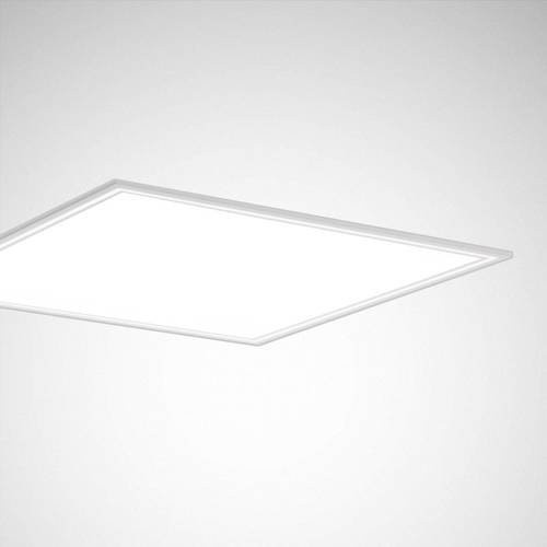 Trilux 6066240 LED Einbauleuchte Weiß 27W IP20 - Bild 1