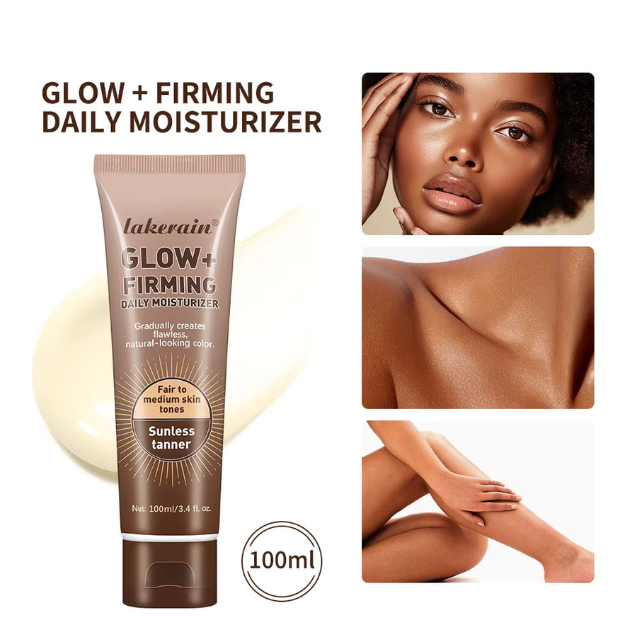 lakerain Selbstbräuner-Lotion, Unisex - Bild 2