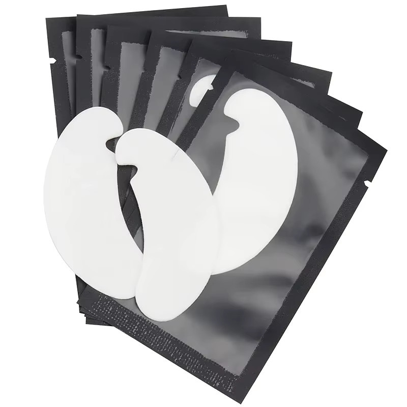 CNKESS Wimpern Verlängerung Unter Augen Pads, Unisex - Bild 3