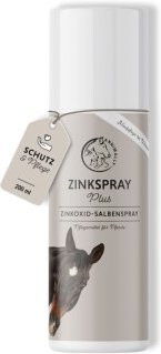 Annimally Zinkspray Plus mit Zinkoxid, 200 ml - Bild 1