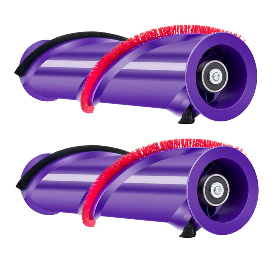 Dyson Ersatzbürstenrolle 966821-01 für elektrische Bürstenkopf-Rollstangen der V8 V10 V11 Akku-Staubsauger Serie - Bild 2