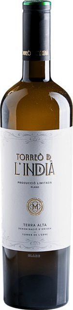 Modernista Celler Weißwein Grenache Blanc, Terra Alta, 2023, trocken, 0,75 l - Bild 1