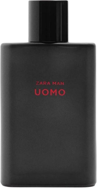 ZARA Man Uomo Eau de Toilette, 90 ml, Herren, Bergamotte, Muskat - Bild 1