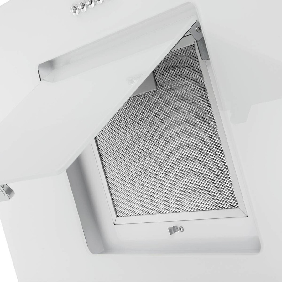 Respekta Premium Küchenzeile BERP290HWWC Weiß Hochglanz B/H/T: 290 x 200 x 60 cm - Bild 3