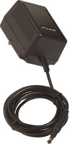 Fluke BC190/830 Netzteil in Schwarz - Bild 1