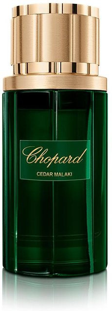 Chopard Cedar Malaki Eau de Parfum, 80 ml, Unisex - Bild 1