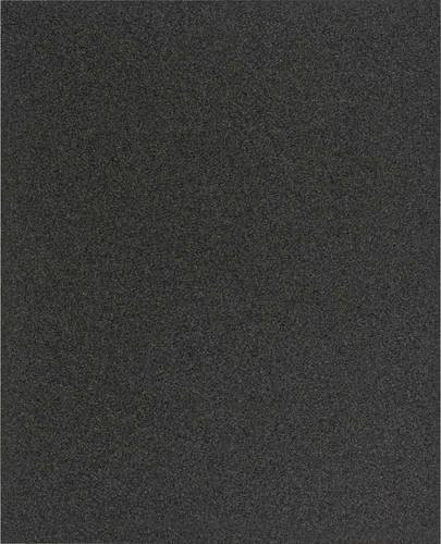 PFERD Gewebeschleifbogen Korund A80 für Holz, Metall und Lack, 50 Stück, B: 280 mm x L: 230 mm - Bild 1