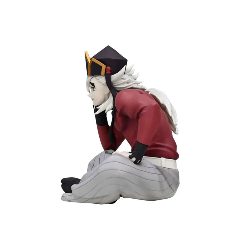 Bandai Kimetsu no Yaiba Anime Figur Douma Obere Zwei, mehrfarbig, Höhe: 8,5 cm - Bild 3
