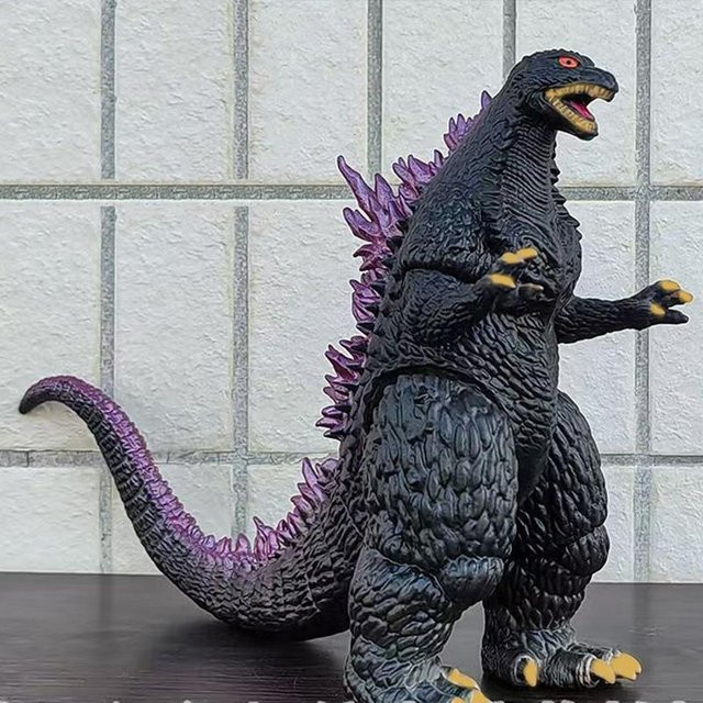 Fashnics Godzilla Actionfigur, Dinosaurier, ab 14 Jahren - Bild 1