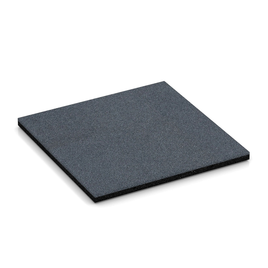 WARCO Terrassenfliese Schiefergrau in Steinoptik, B/T/H: 50 x 50 x 3 cm - Bild 2