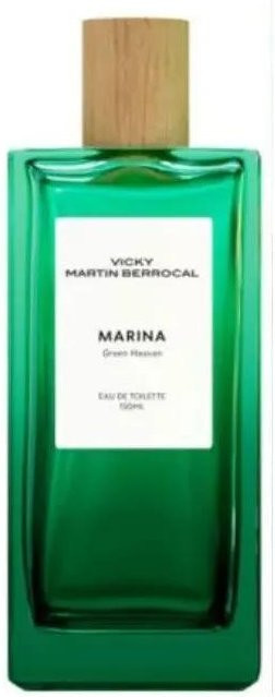 Vicky Martin Berrocal Marina Eau de Toilette, 150 ml, Unisex - Bild 1