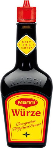 Maggi Würze 250 g - Bild 1