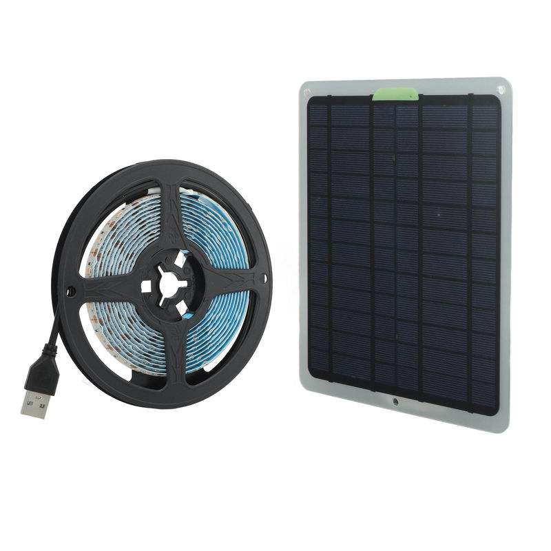 Neoglint 20W Vollspektrum Solar LED Grow Light IP65 Wasserdicht für Garten und Balkon - Bild 5