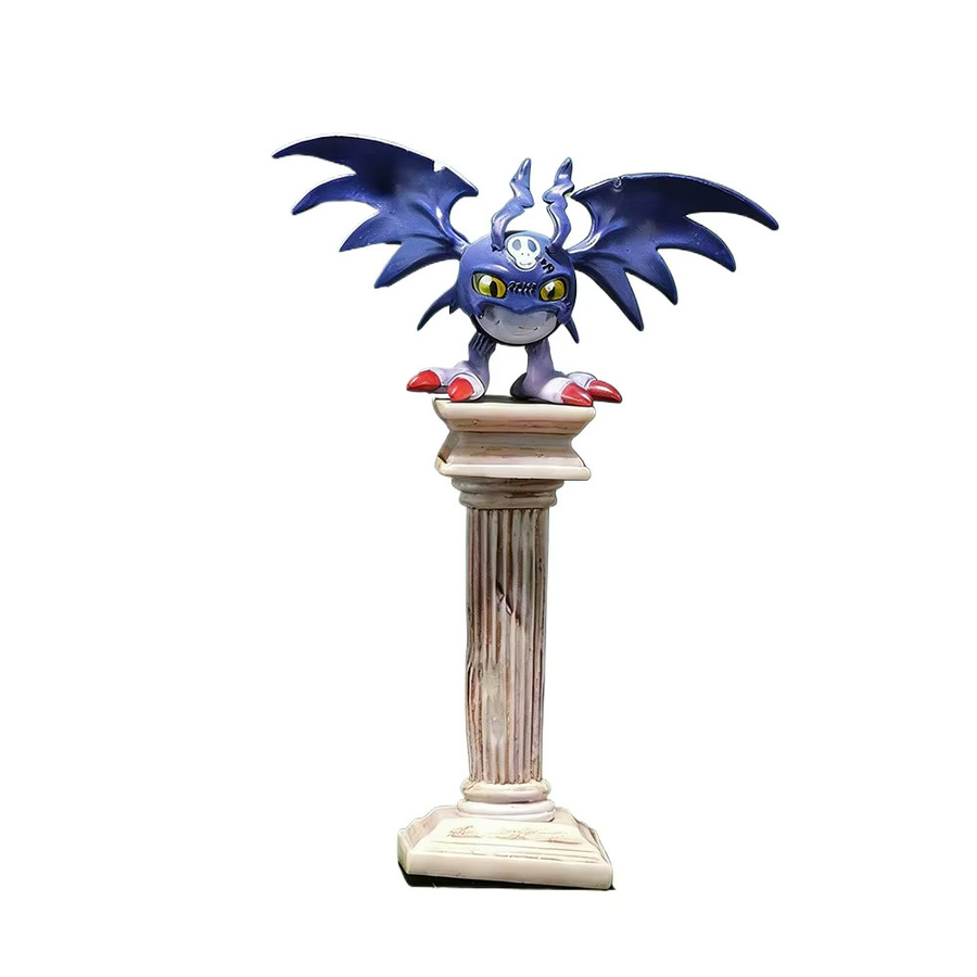 Bandai Digimon Adventure Pico Devimon, Actionfigur, Einzelfigur - Bild 3