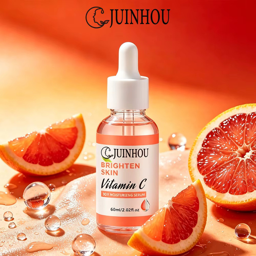 JUINHOU Vitamin C Gesichtsserum, für normale Haut - Bild 5