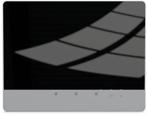 WAGO Touchpanel 762-5203/8000-001 in Grau - Bild 1